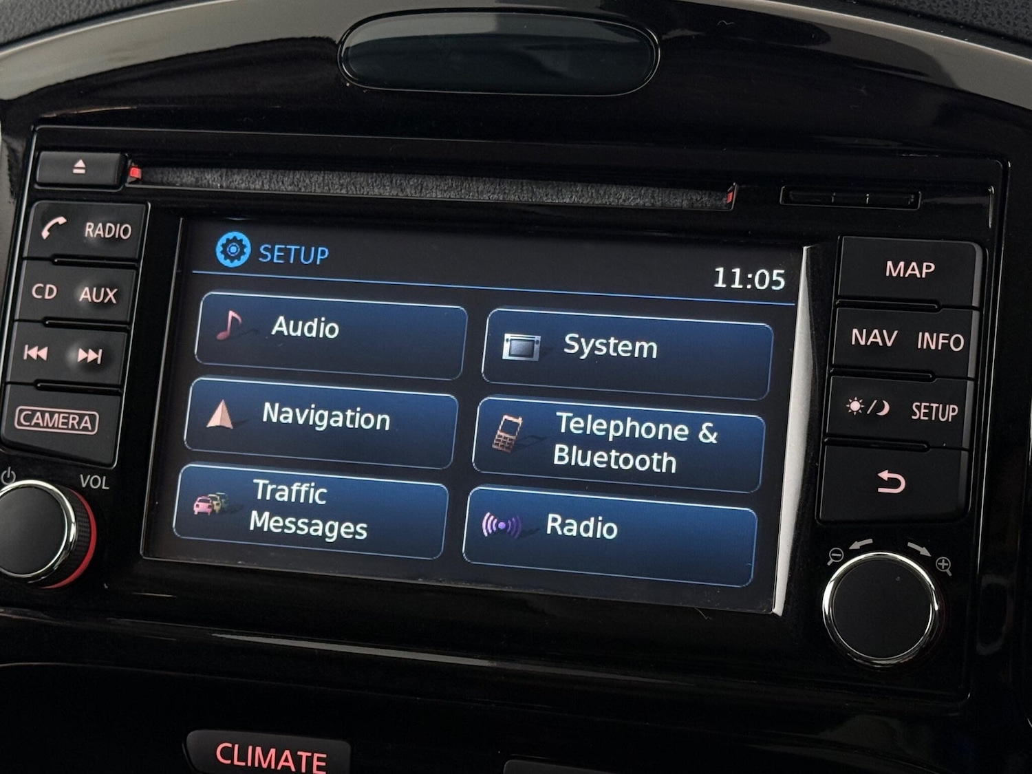 Used Nissan Juke 2018 for sale - 76467369: Photo 38