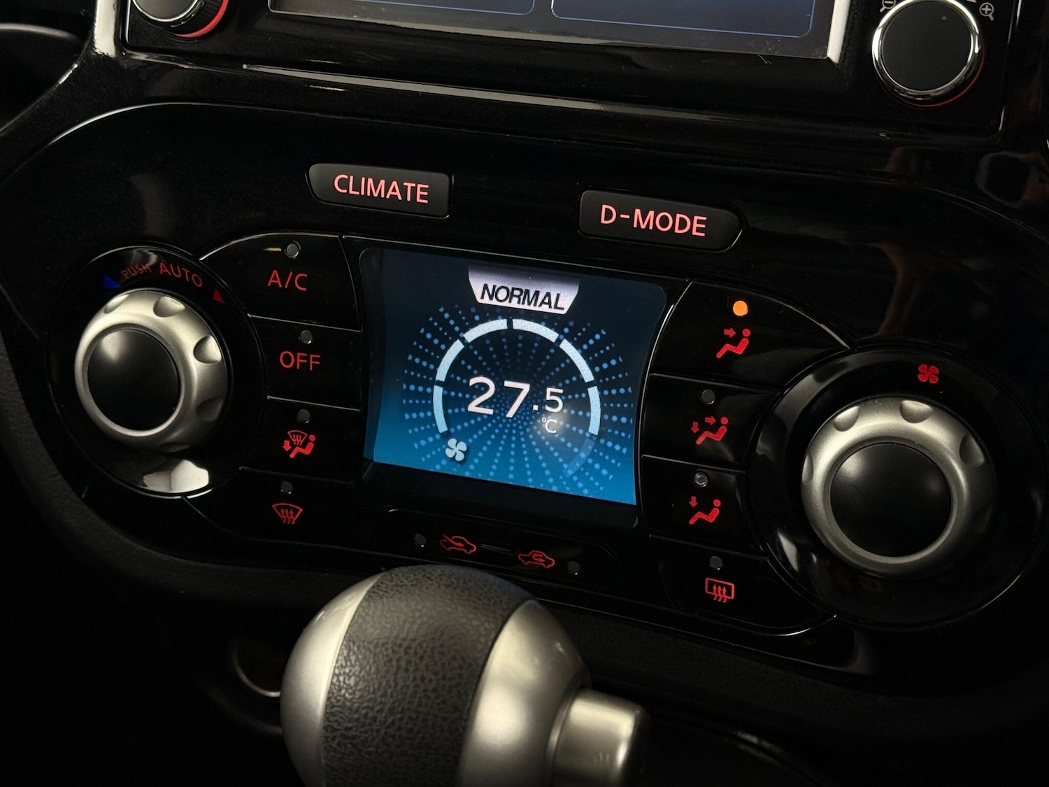 Used Nissan Juke 2018 for sale - 76467369: Photo 40