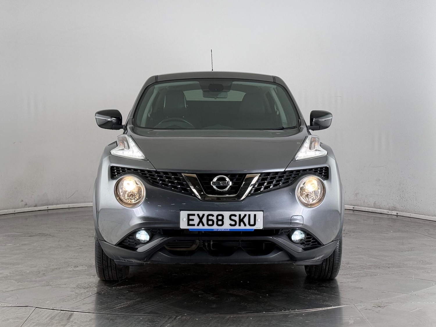 Used Nissan Juke 2018 for sale - 76467369: Photo 7