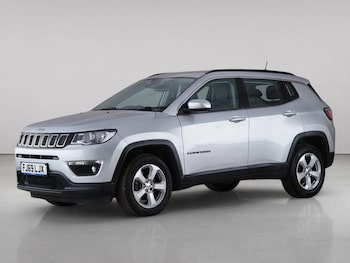 Used Jeep Compass 2020 for sale - 79013292: Photo