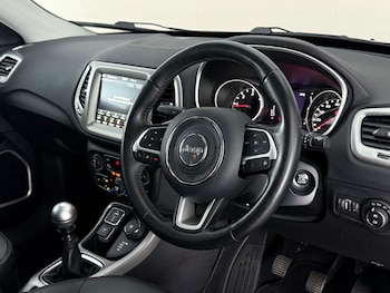 Used Jeep Compass 2020 for sale - 79013292: Photo