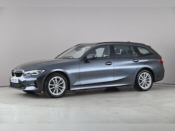 Used BMW 3 Series 2020 for sale - 78035233: Photo