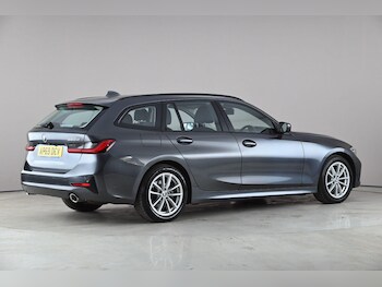 Used BMW 3 Series 2020 for sale - 78035233: Photo