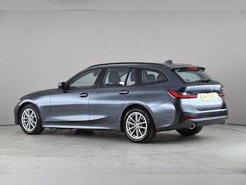 Used BMW 3 Series 2020 for sale - 78035233: Photo