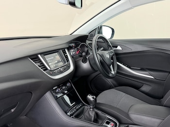 Used Vauxhall Grandland X 2019 for sale - 78574284: Photo