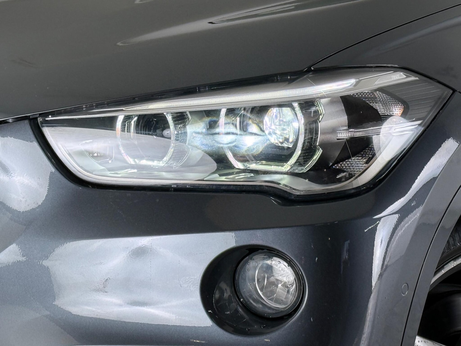 Used BMW X1 2018 for sale - 77222278: Photo 7