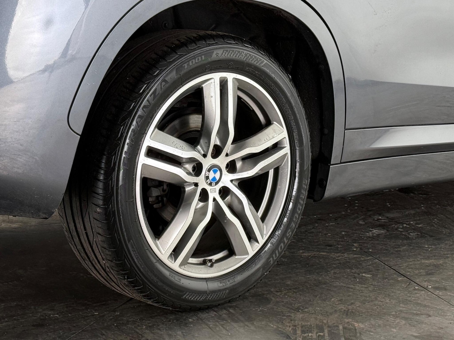 Used BMW X1 2018 for sale - 77222278: Photo 9