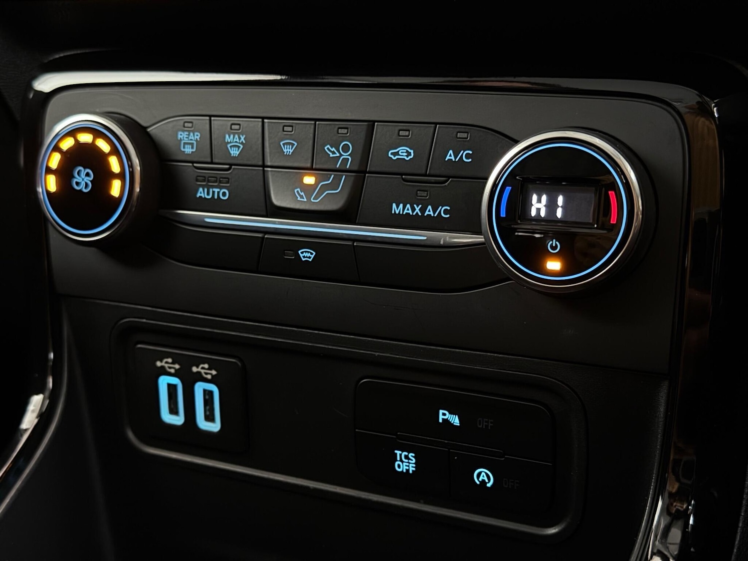 Used Ford Ecosport 2020 for sale - 77221648: Photo 31