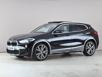 Used BMW X2 2018 for sale - 78492842: Photo
