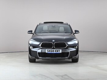 Used BMW X2 2018 for sale - 78492842: Photo