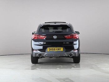 Used BMW X2 2018 for sale - 78492842: Photo