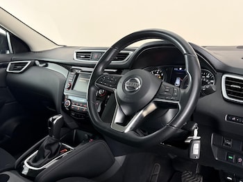 Used Nissan Qashqai 2021 for sale - 79497333: Photo