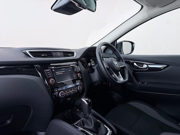Used Nissan Qashqai 2021 for sale - 79497333: Photo