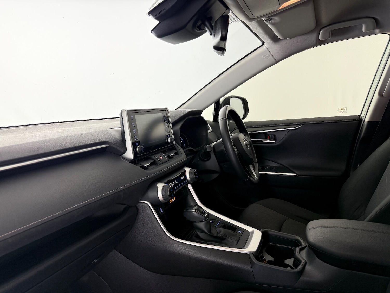 Used Toyota RAV4 2021 for sale - 77246817: Photo 15