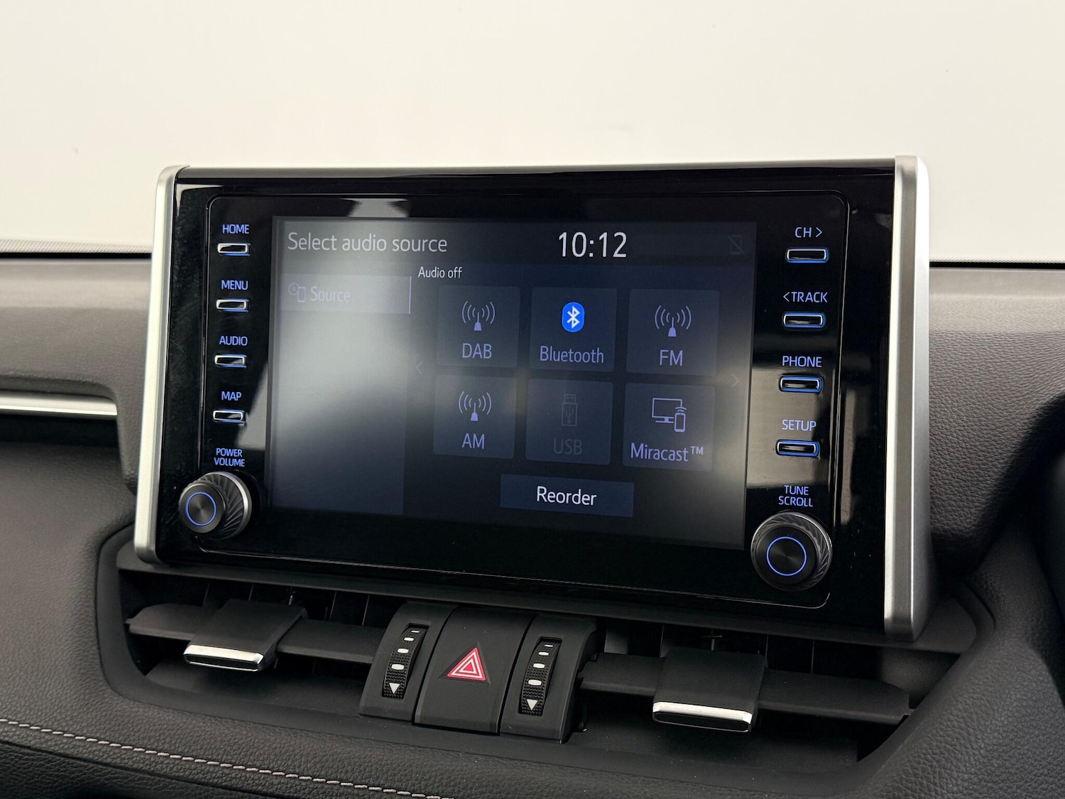 Used Toyota RAV4 2021 for sale - 77246817: Photo 24