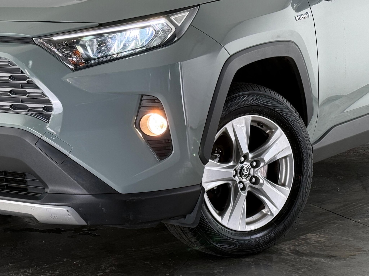 Used Toyota RAV4 2021 for sale - 77246817: Photo 29