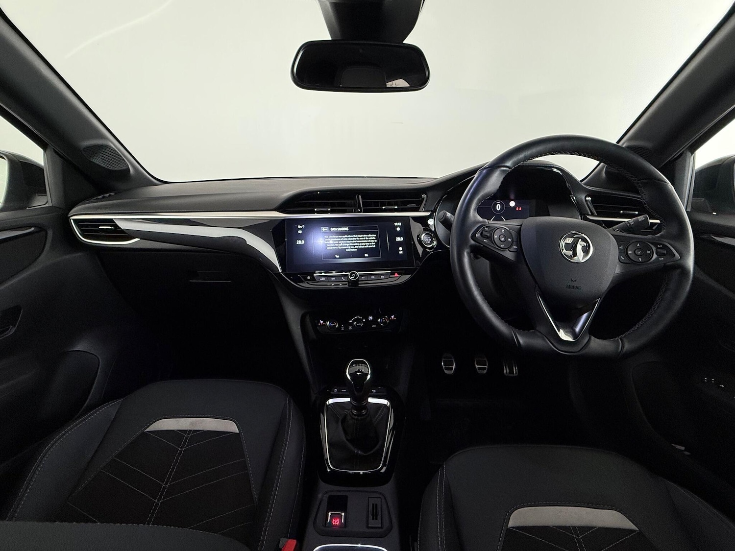 Used Vauxhall Corsa 2023 for sale - 77182695: Photo 17