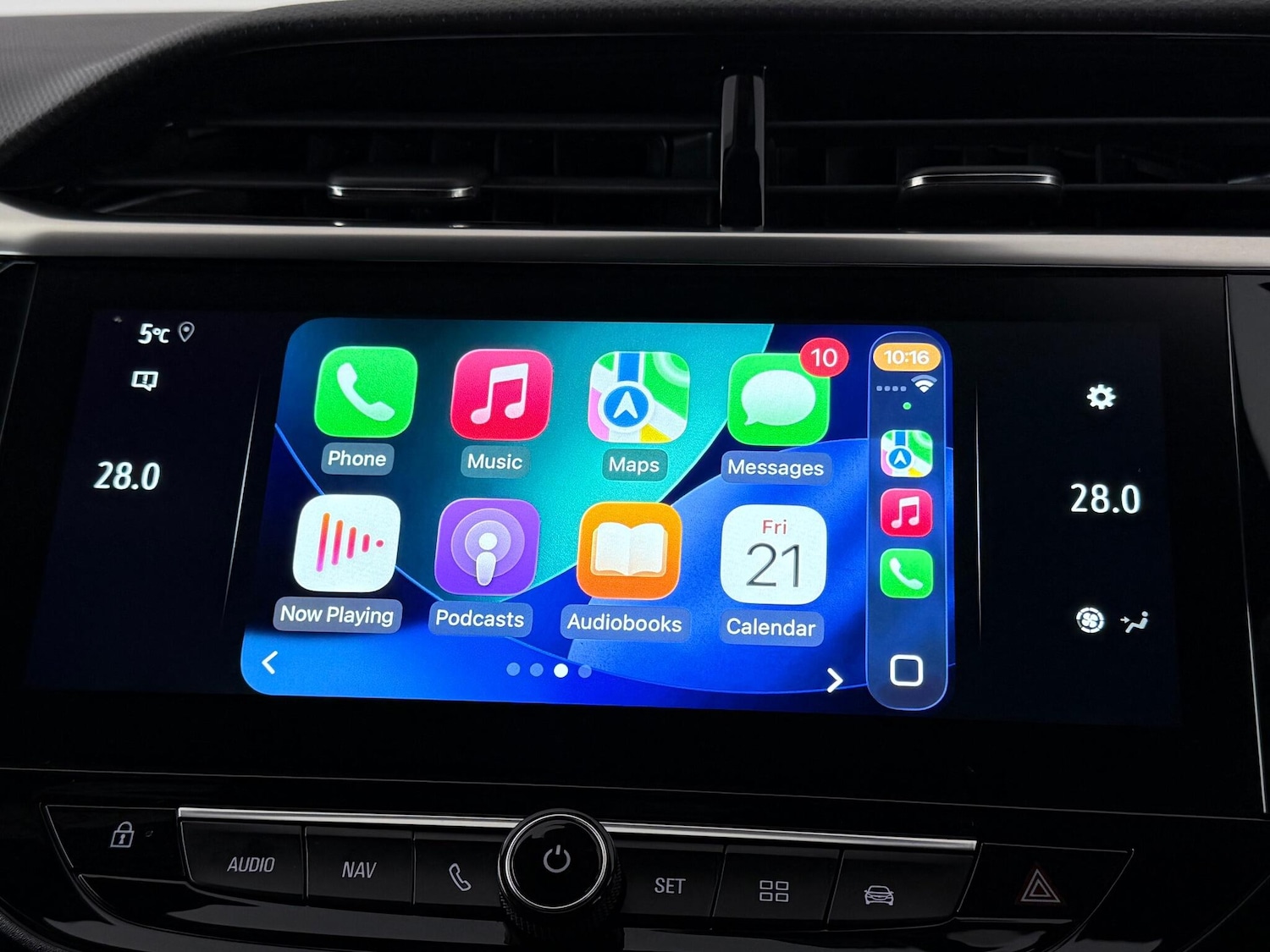 Used Vauxhall Corsa 2023 for sale - 77182695: Photo 22