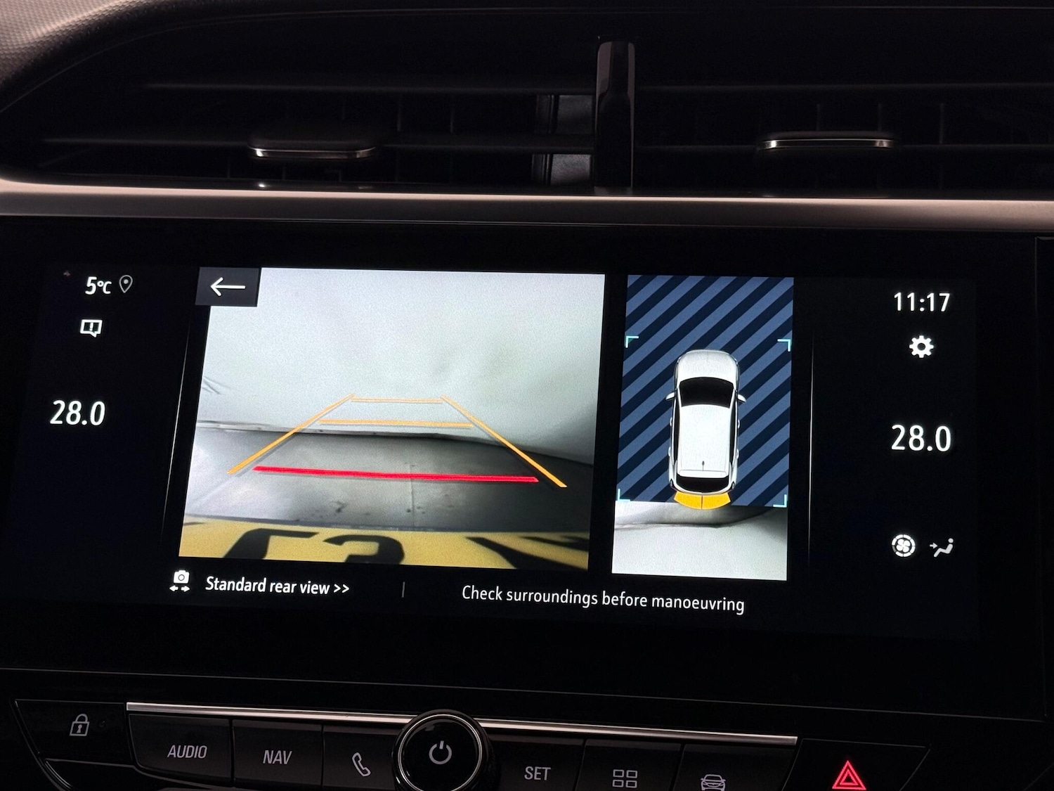 Used Vauxhall Corsa 2023 for sale - 77182695: Photo 23