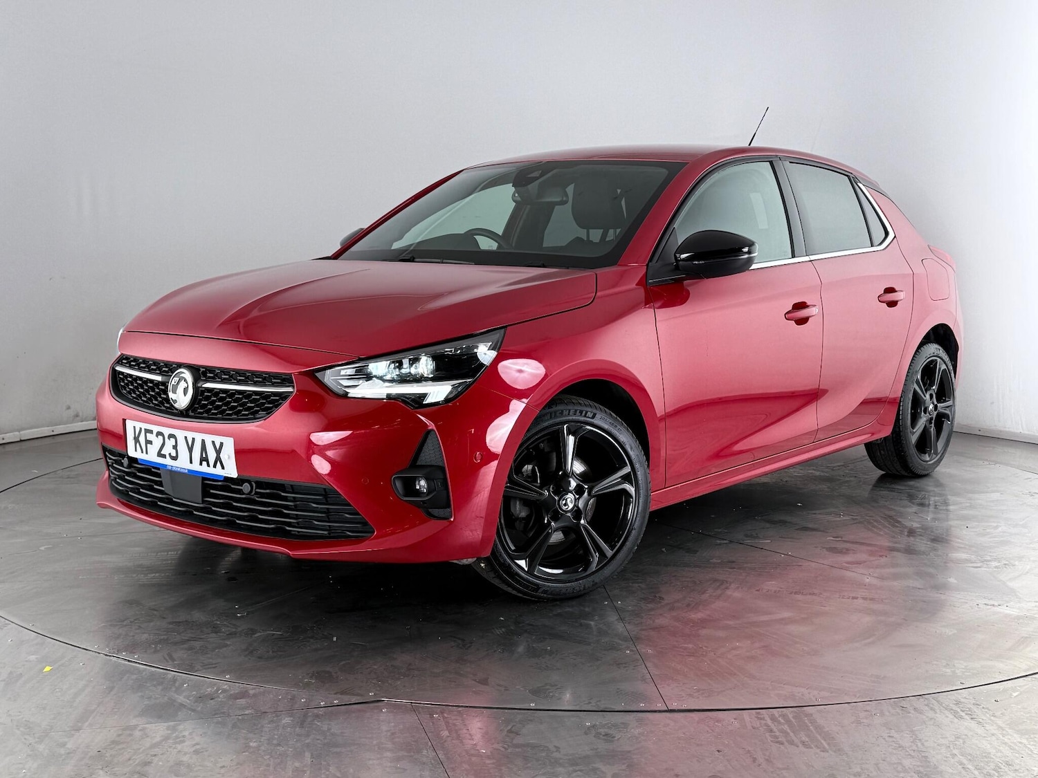 Used Vauxhall Corsa 2023 for sale - 77182695: Photo 36