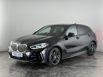 Used BMW 1 Series 2020 for sale - 75495188: Photo