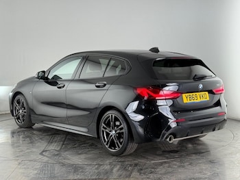 Used BMW 1 Series 2020 for sale - 75495188: Photo