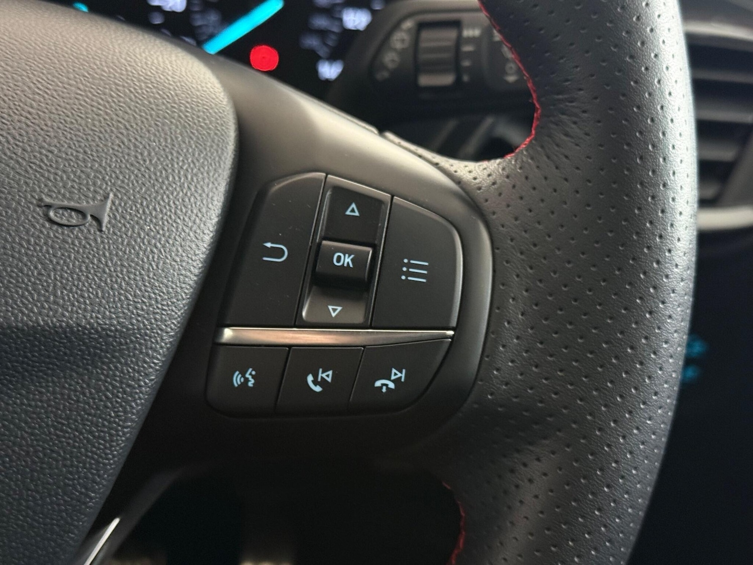 Used Ford Fiesta 2018 for sale - 77243216: Photo 19