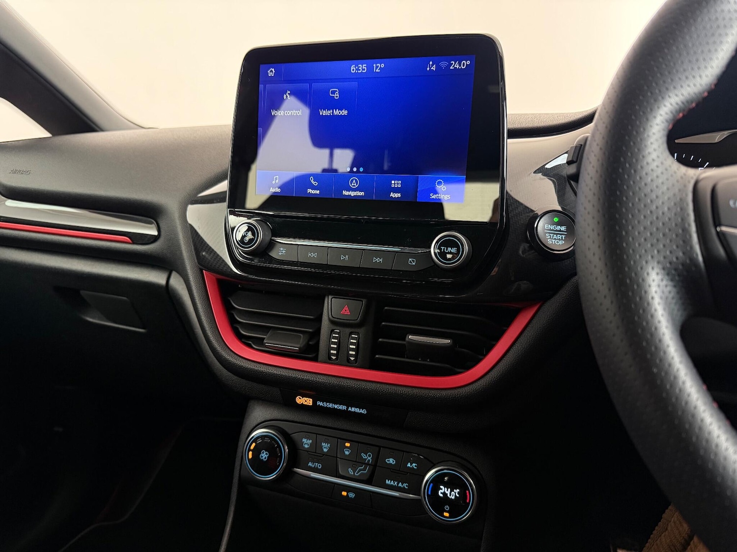 Used Ford Fiesta 2018 for sale - 77243216: Photo 35