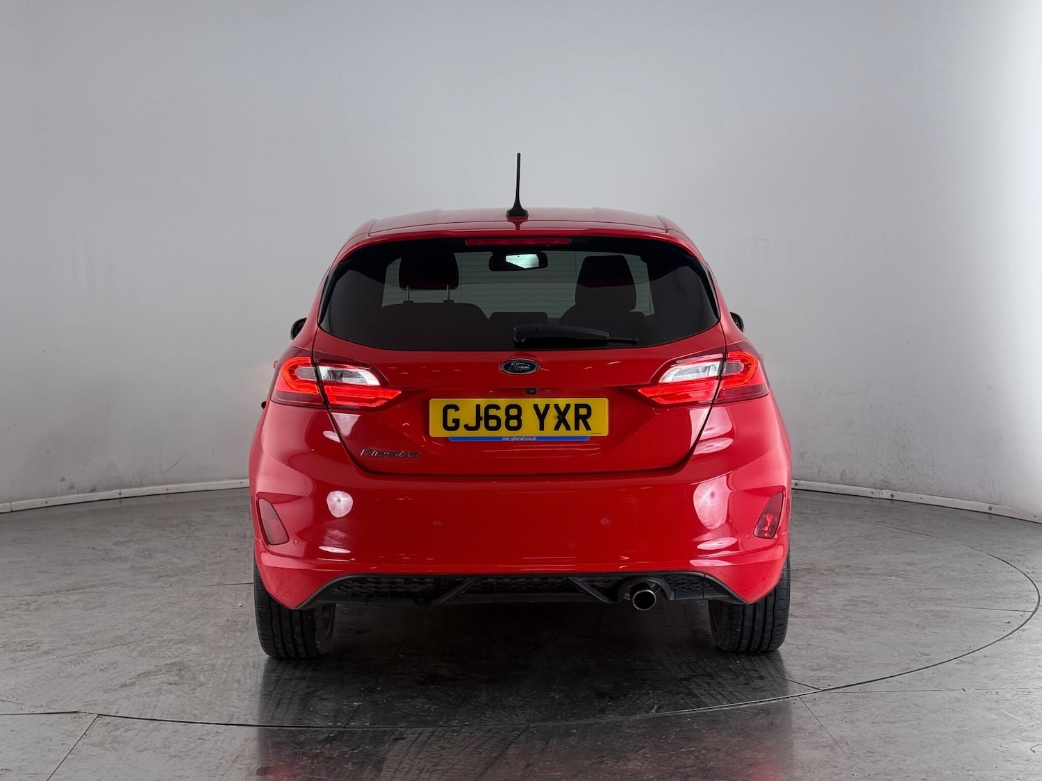 Used Ford Fiesta 2018 for sale - 77243216: Photo 7