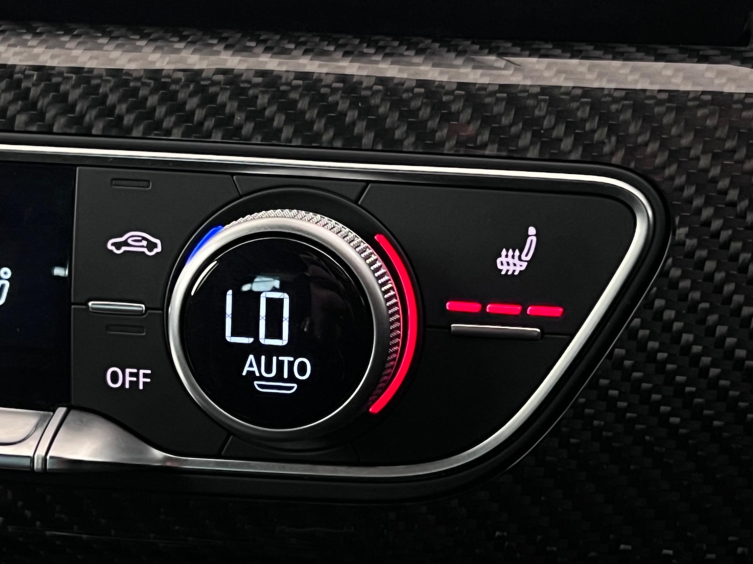 Used Audi RS4 Avant 2018 for sale - 77246394: Photo 35