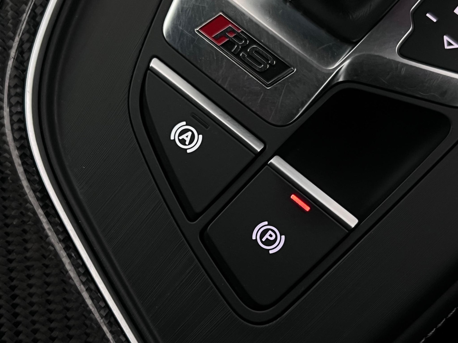 Used Audi RS4 Avant 2018 for sale - 77246394: Photo 40