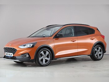 Used Ford Focus 2019 for sale - 78232215: Photo