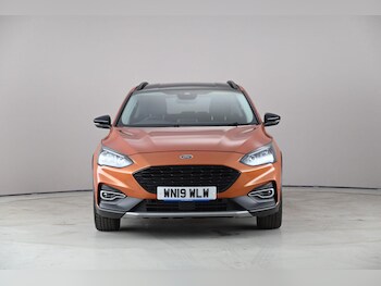 Used Ford Focus 2019 for sale - 78232215: Photo