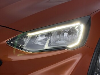 Used Ford Focus 2019 for sale - 78232215: Photo