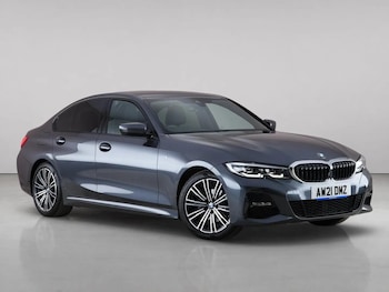 Used BMW 3 Series 2021 for sale - 79037412: Photo