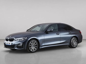 Used BMW 3 Series 2021 for sale - 79037412: Photo