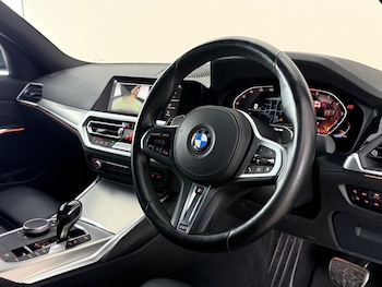 Used BMW 3 Series 2021 for sale - 79037412: Photo