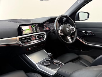 Used BMW 3 Series 2021 for sale - 79037412: Photo