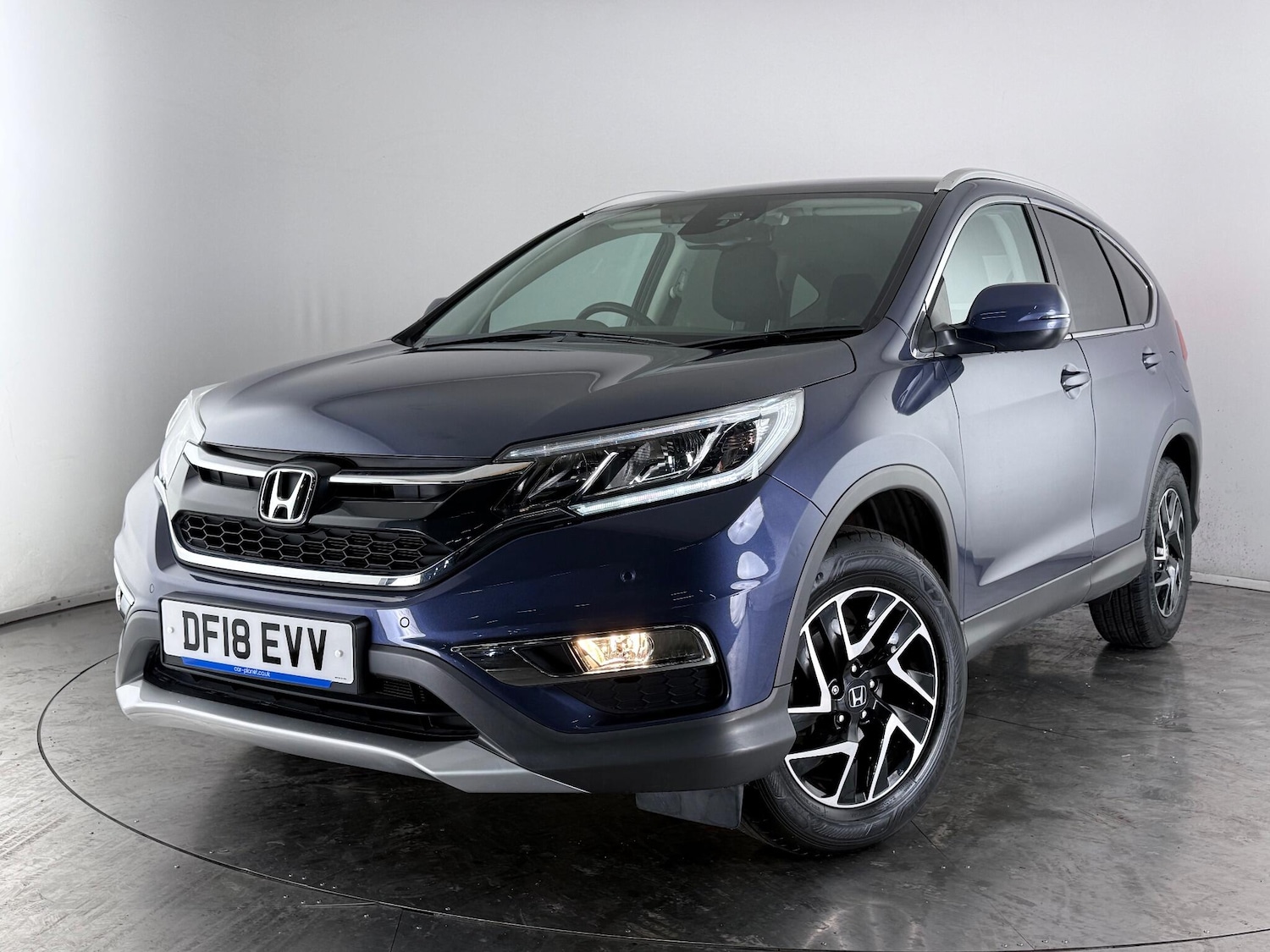 Used Honda CR-V 2018 for sale - 76466949: Photo 45
