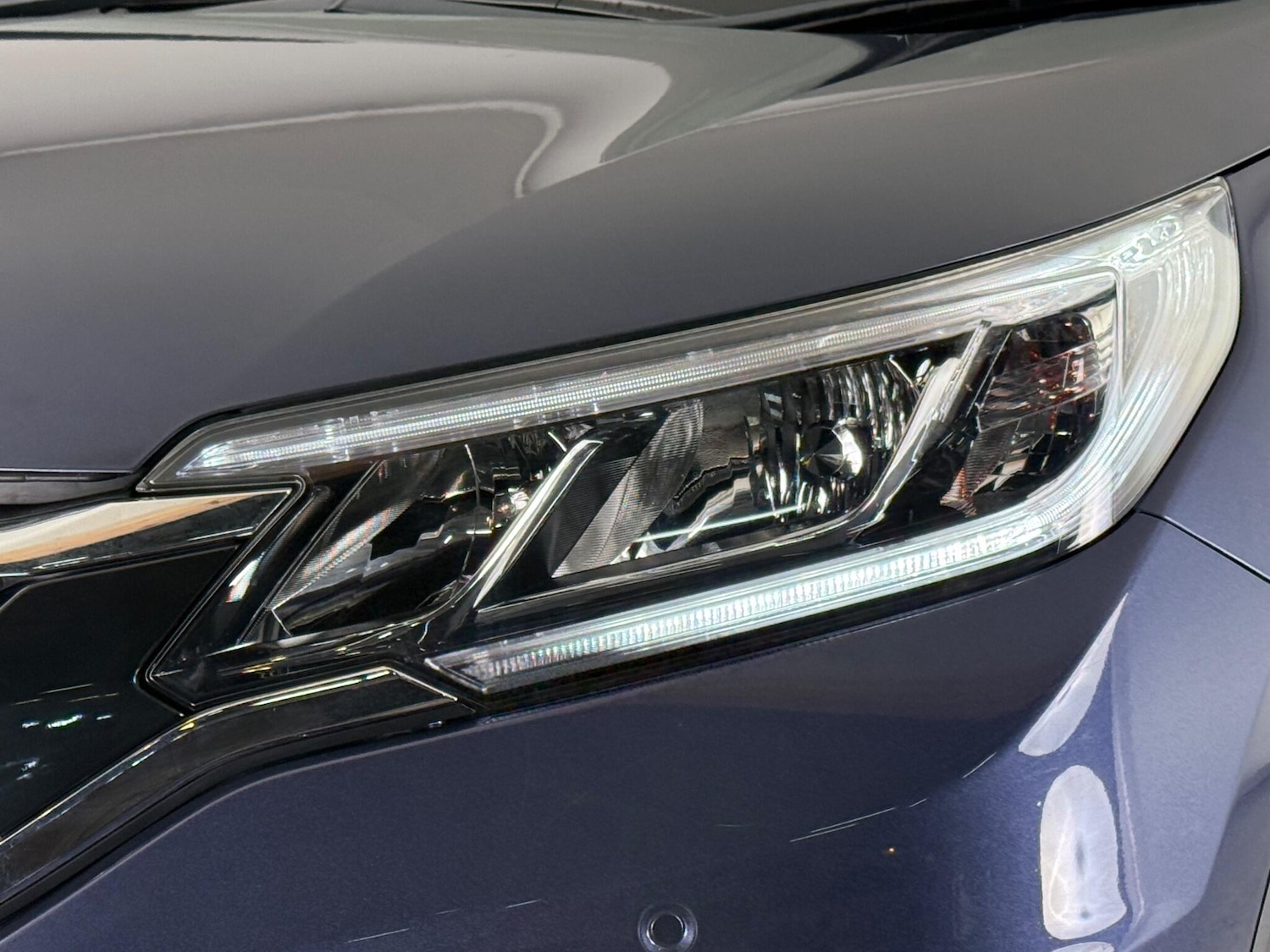 Used Honda CR-V 2018 for sale - 76466949: Photo 8