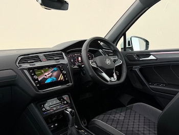 Used Volkswagen Tiguan 2022 for sale - 78923457: Photo