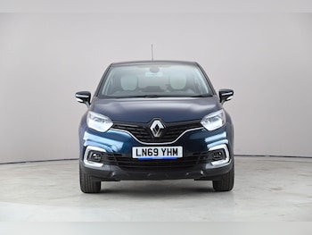 Used Renault Captur 2019 for sale - 78367481: Photo