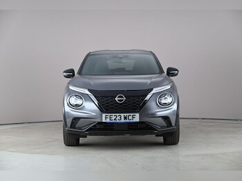 Used Nissan Juke 2023 for sale - 78245756: Photo