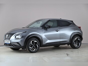 Used Nissan Juke 2023 for sale - 78245756: Photo