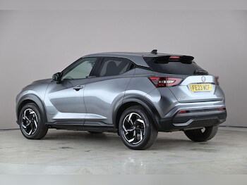 Used Nissan Juke 2023 for sale - 78245756: Photo