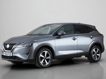 Used Nissan Qashqai 2022 for sale - 78867067: Photo