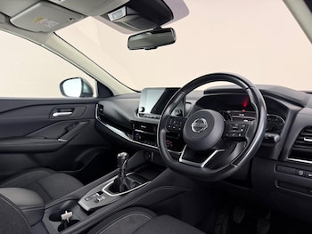 Used Nissan Qashqai 2022 for sale - 78867067: Photo