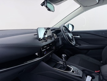 Used Nissan Qashqai 2022 for sale - 78867067: Photo
