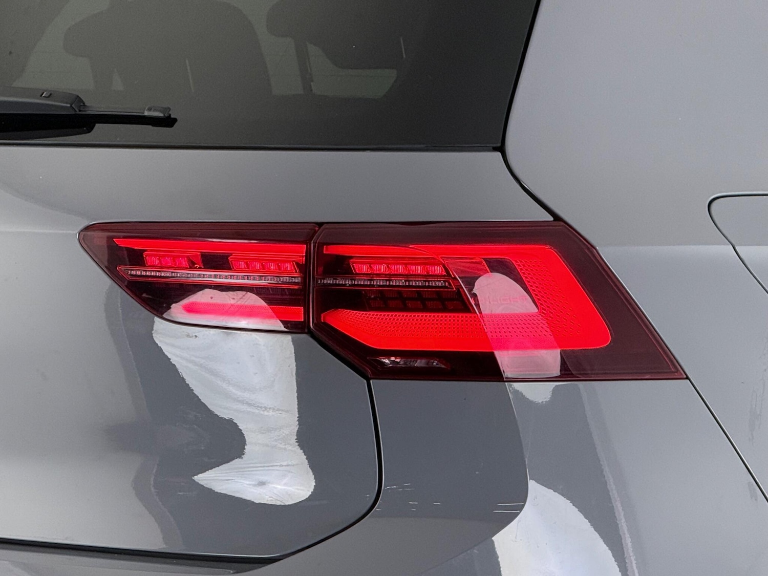 Used Volkswagen Golf 2021 for sale - 76485716: Photo 10