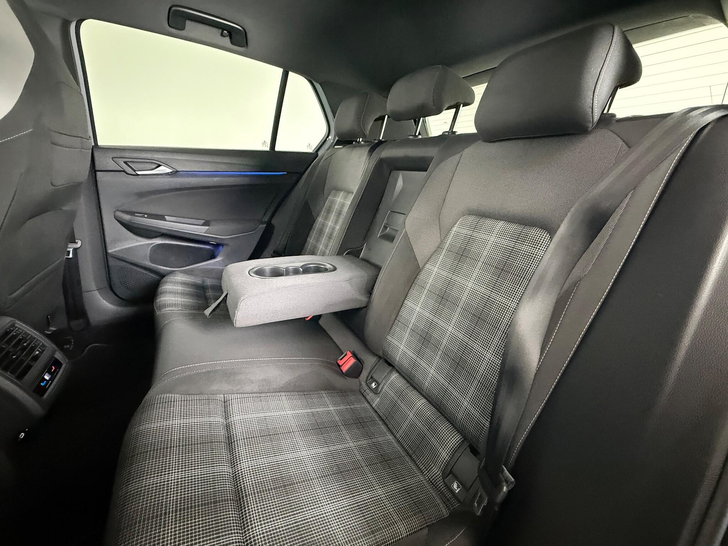 Used Volkswagen Golf 2021 for sale - 76485716: Photo 19